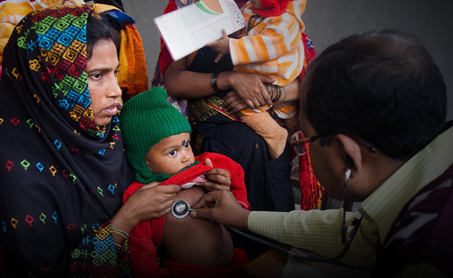 Health & Family Welfare